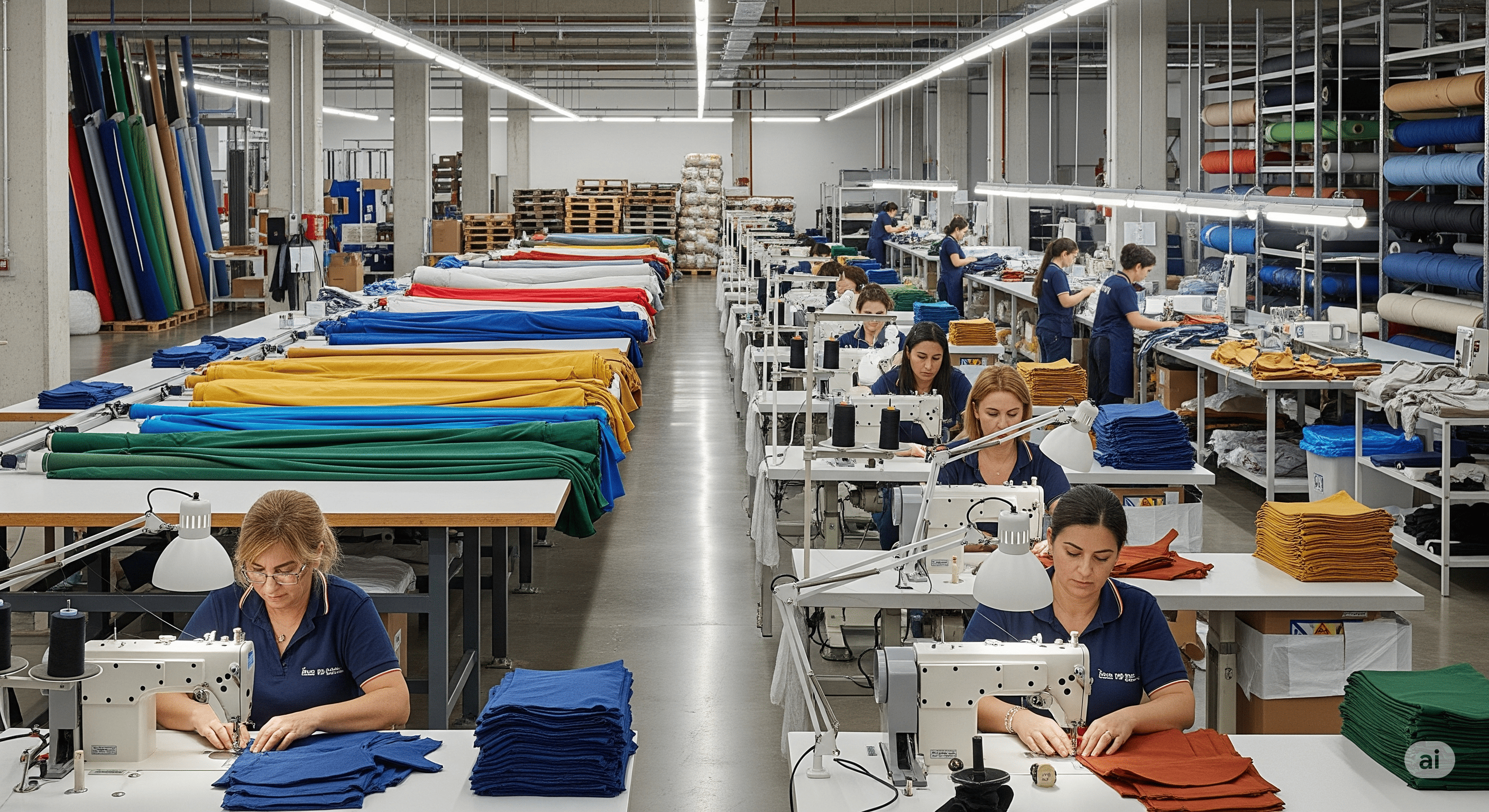 Consultoria Industrial ORGANTEX.PT